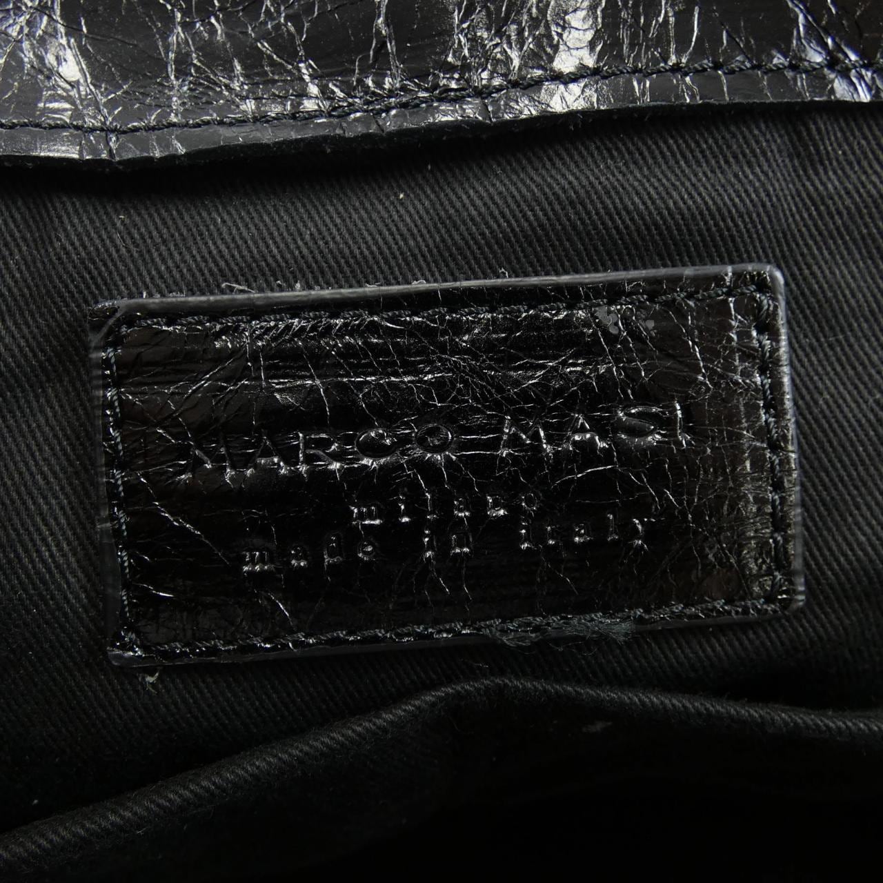 マルコマージ MARCO MASI BAG