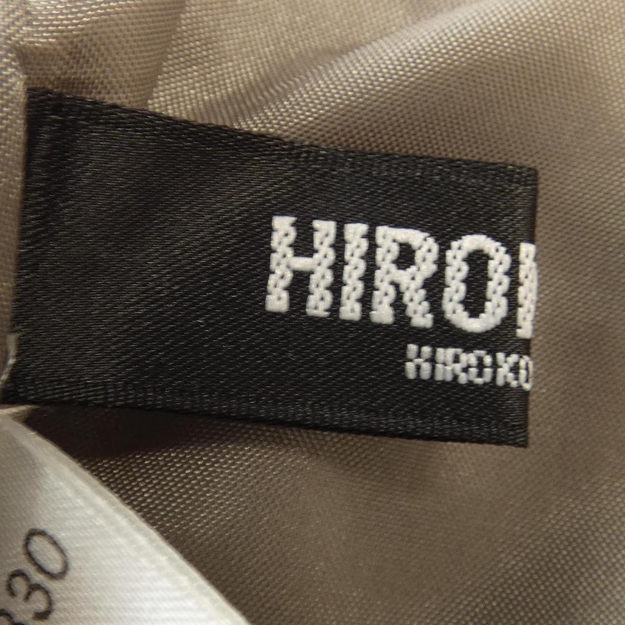 HIROKO BIS Pants