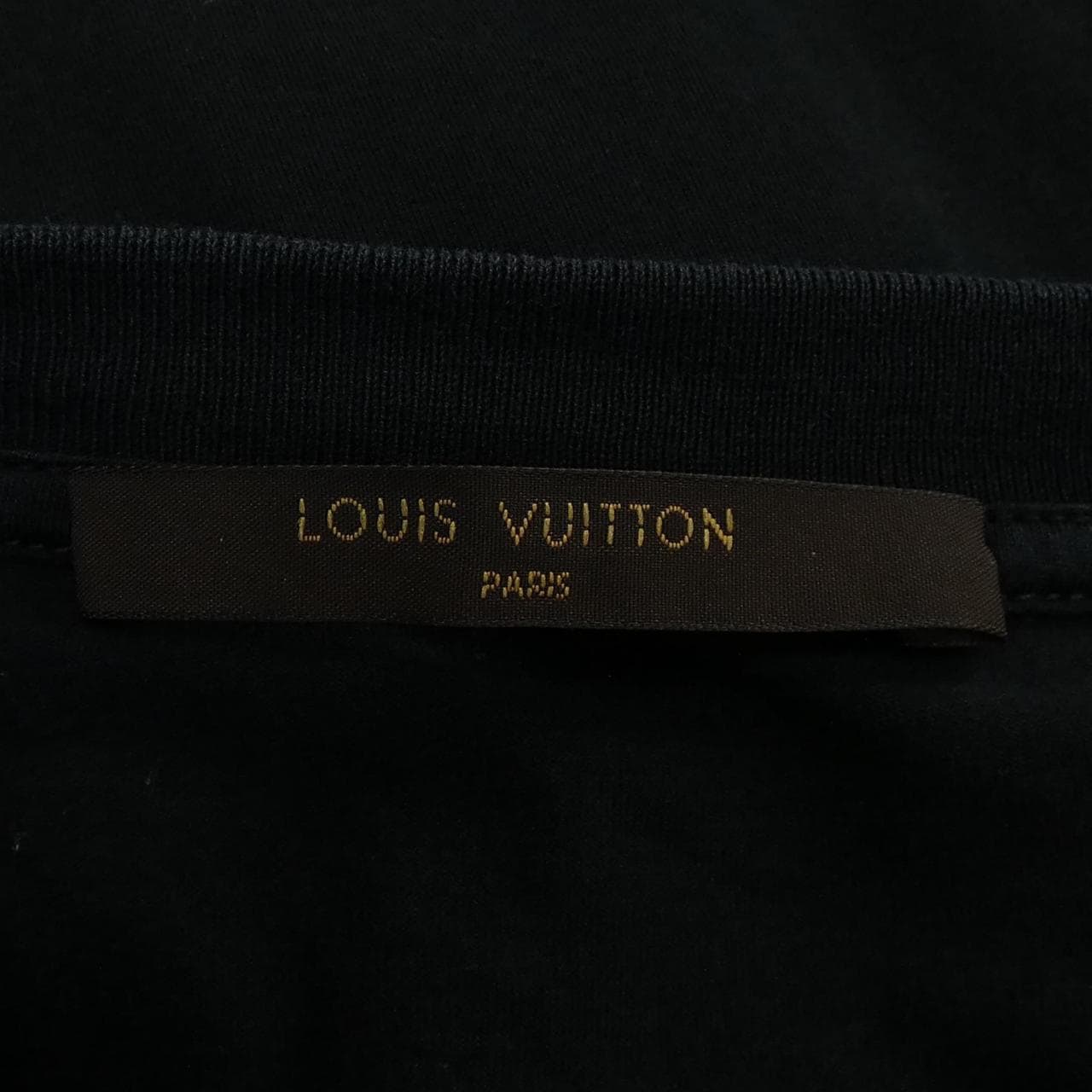 LOUIS VUITTON VUITTON T-shirt