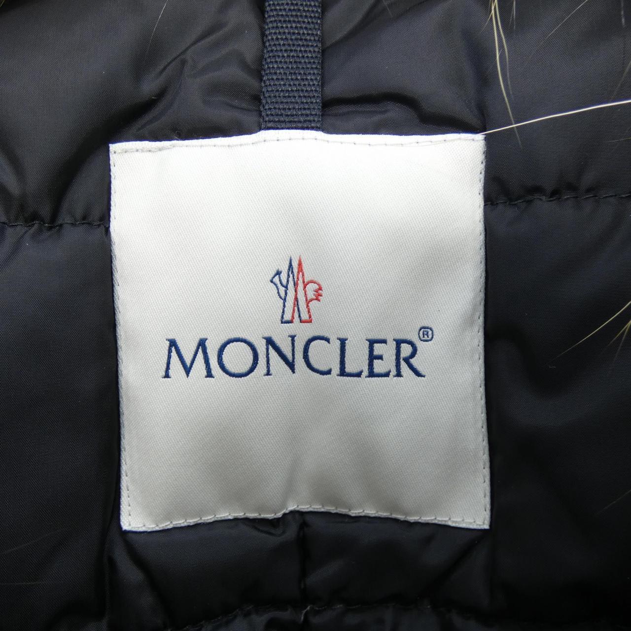 モンクレール MONCLER ダウンコート