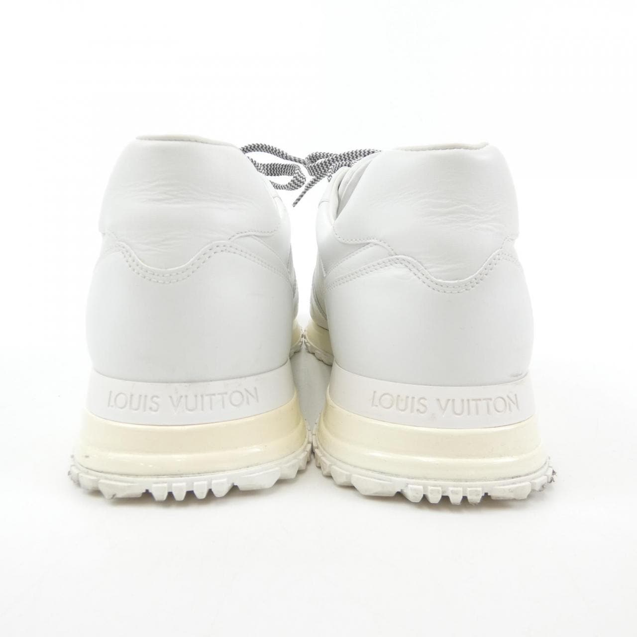 LOUIS LOUIS VUITTON sneakers