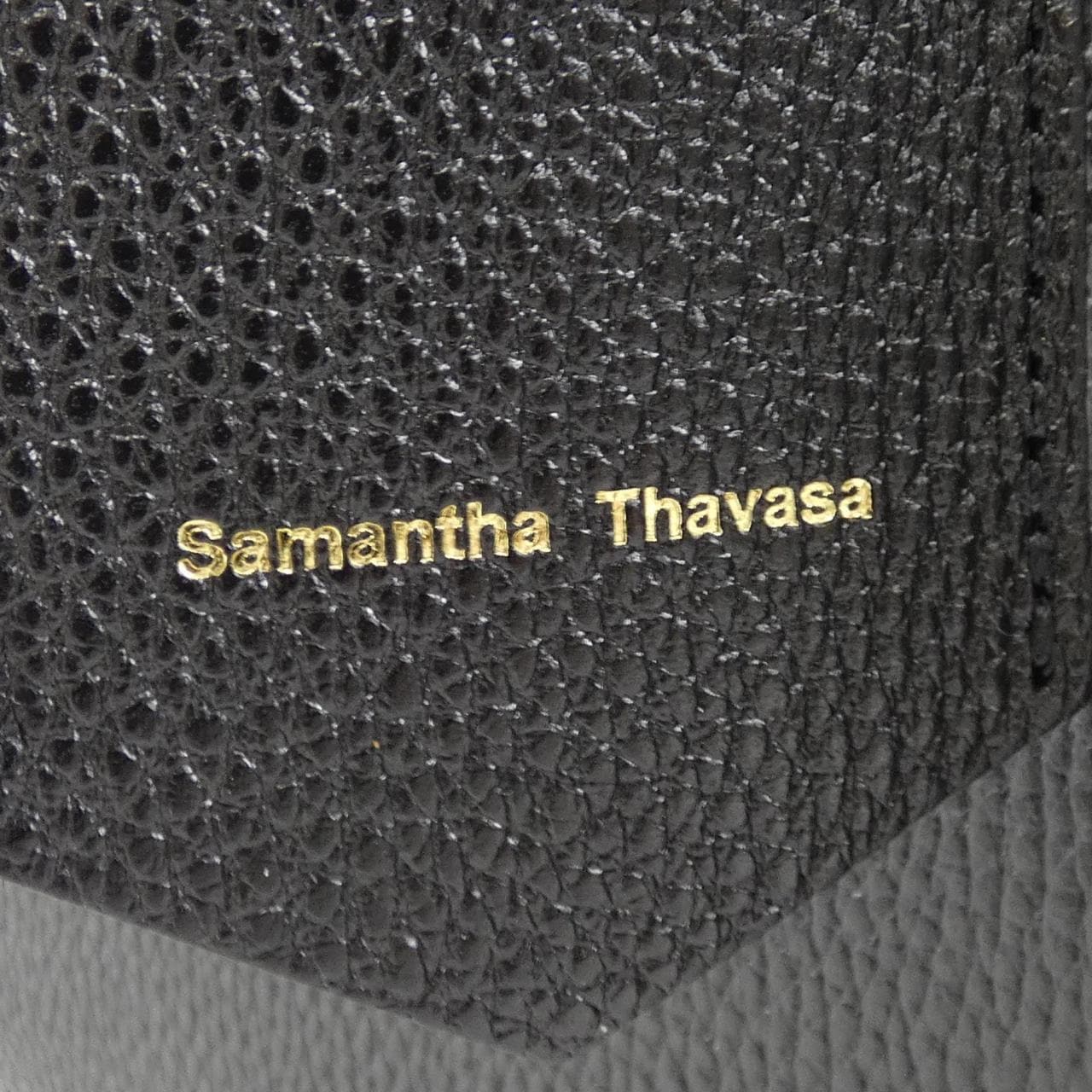 Samantha Thavasa Thavasa BAG