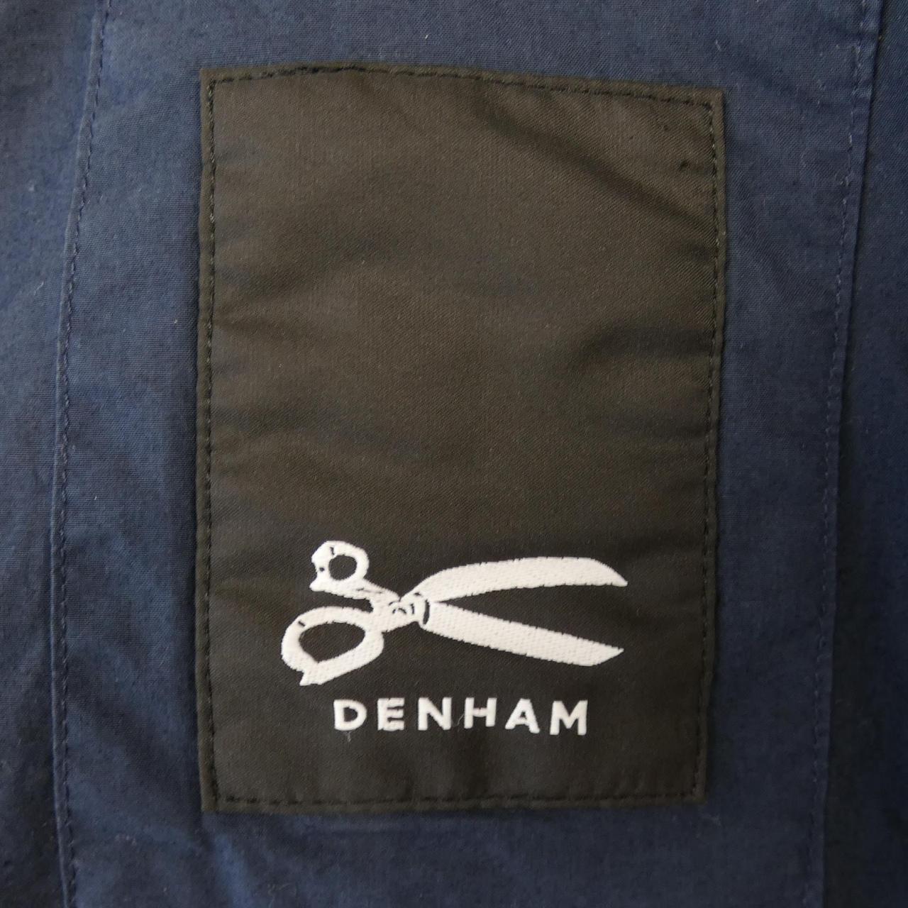 デンハム DENHAM コート