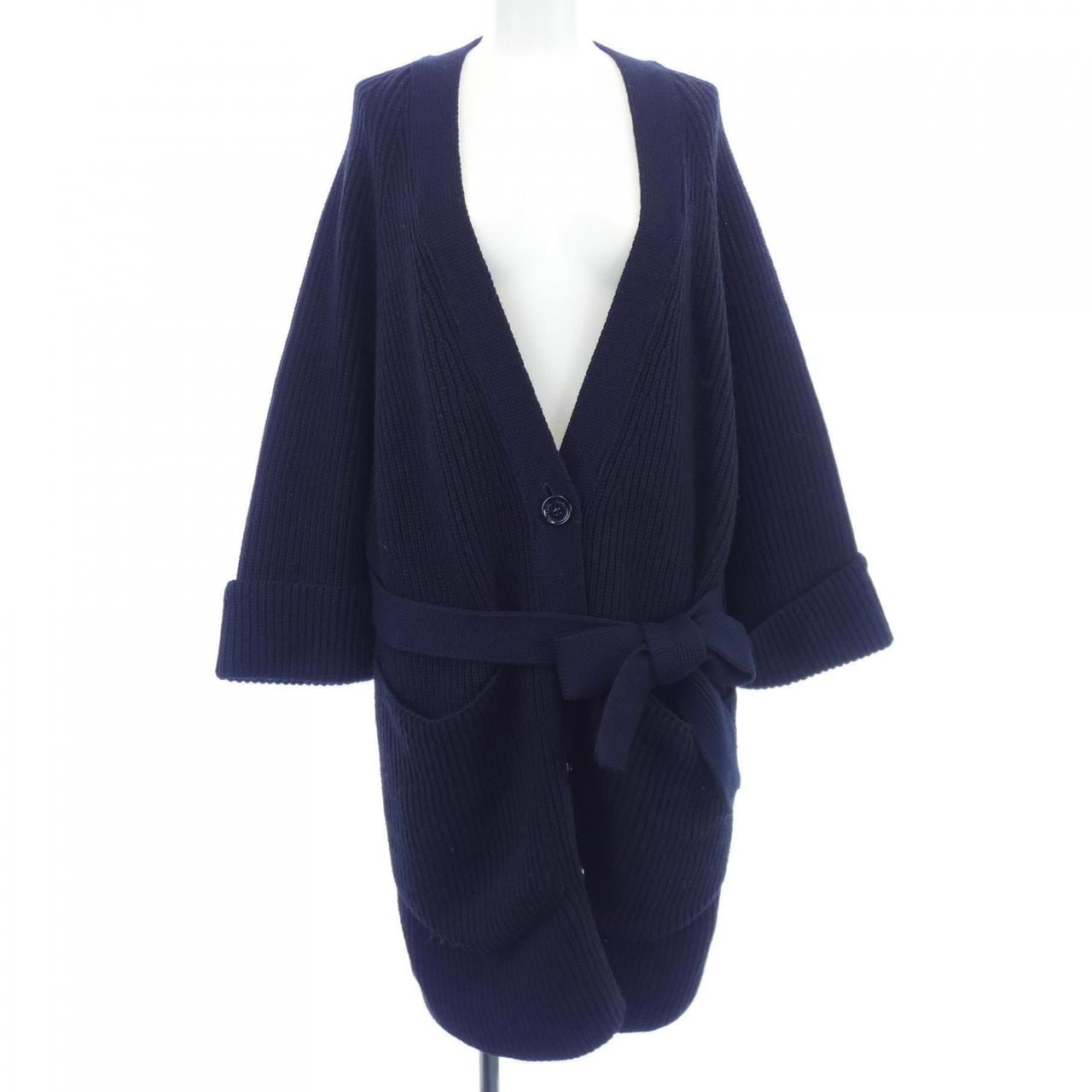 ニナリッチ NINA RICCI カーディガン