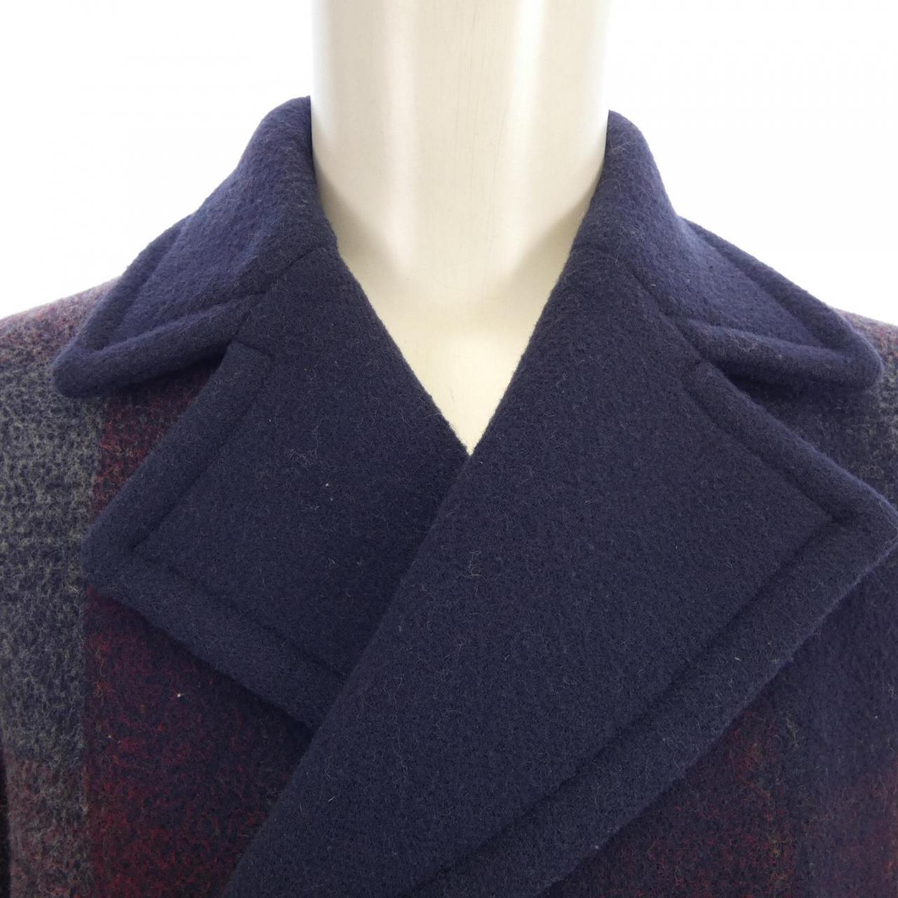 JIL SANDER coat