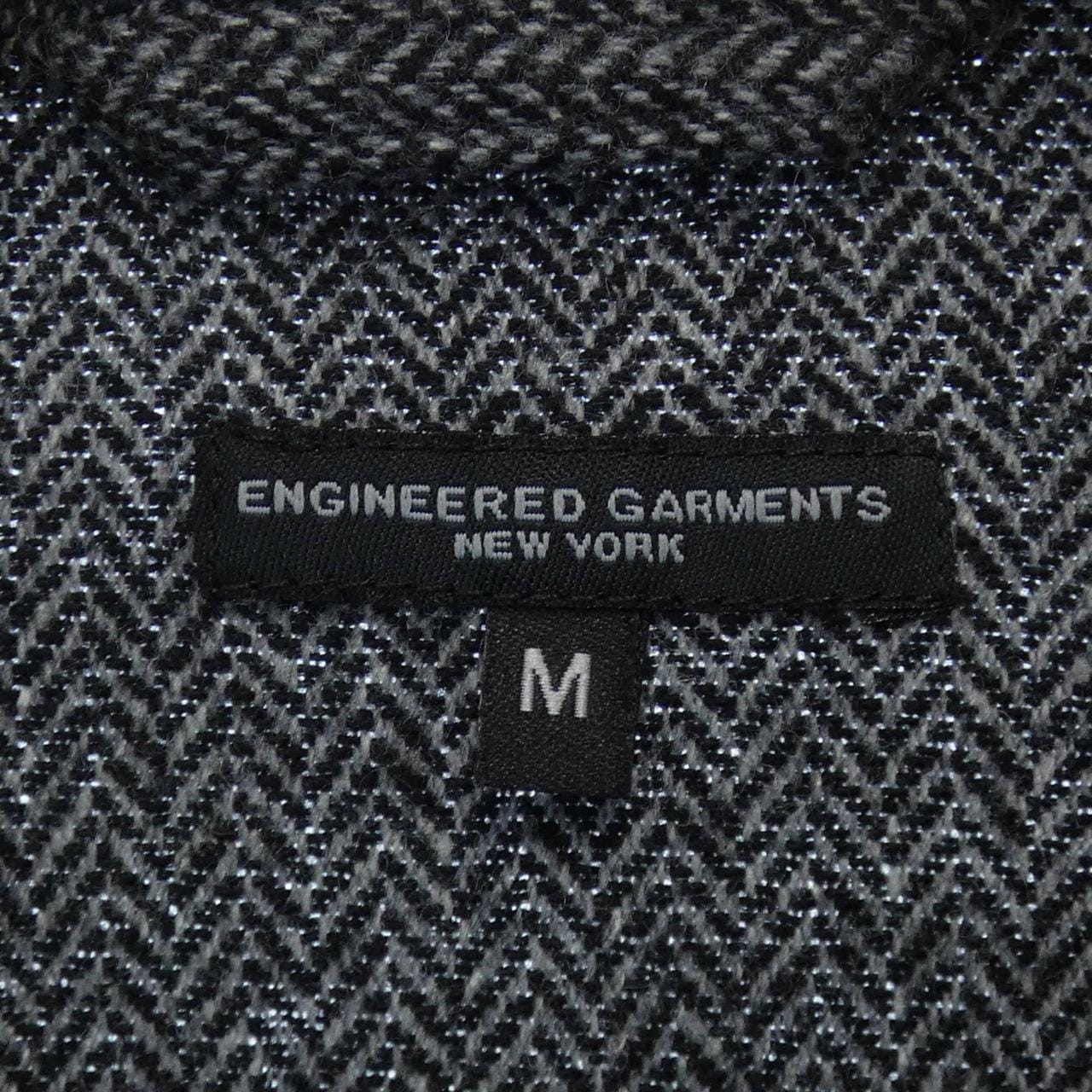 エンジニアードガーメンツ ENGINEERED GARMENTS ジャケット