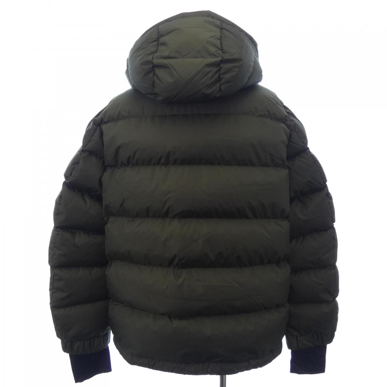 モンクレールグルノーブル MONCLER GRENOBLE ダウンジャケット