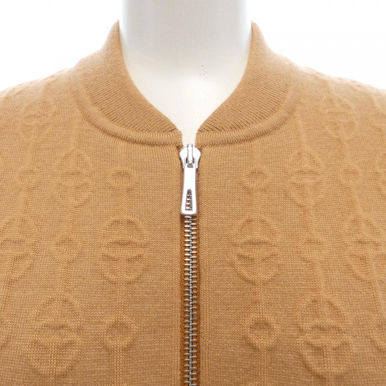 エルメス HERMES ブルゾン