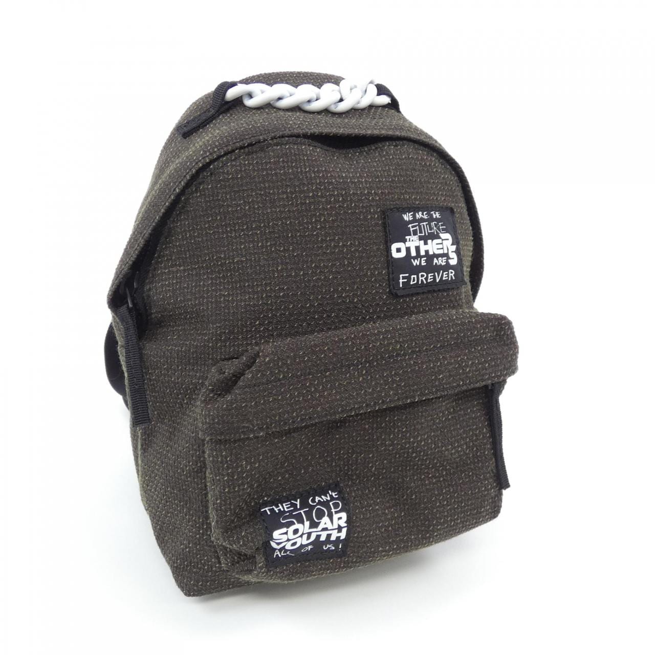EAST PAK BACKPACK