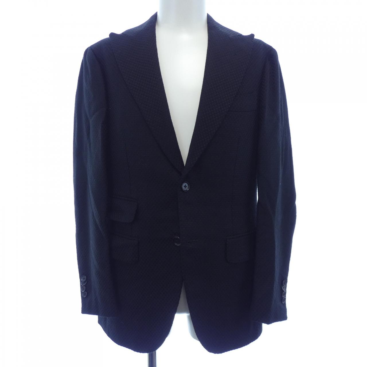 Brilla ブリッラ LOROPIANA ジャケットのみ Brilla per il gusto (Brilla per il gusto) LORO PIANA FABRIC