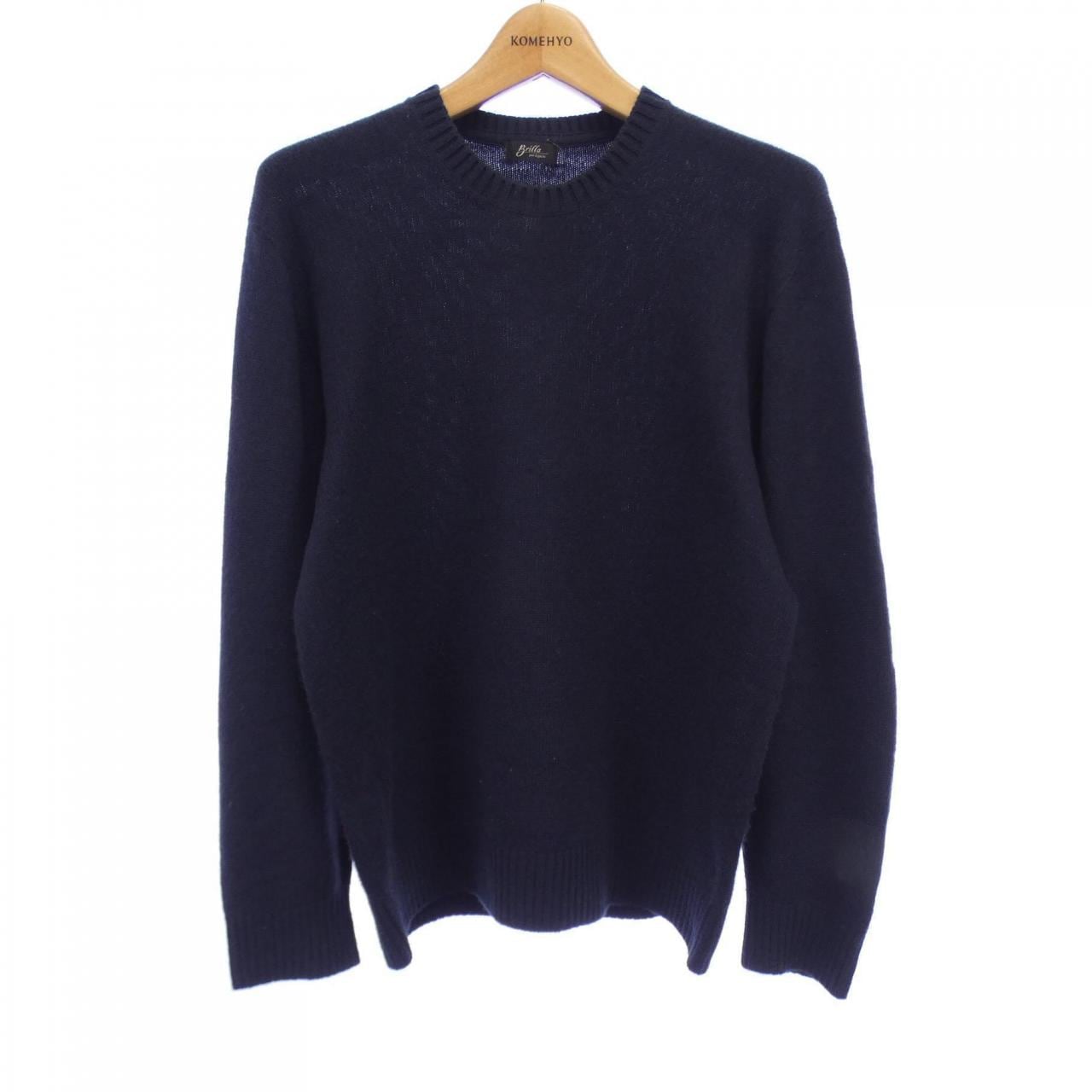 Brilla Brilla针织衫