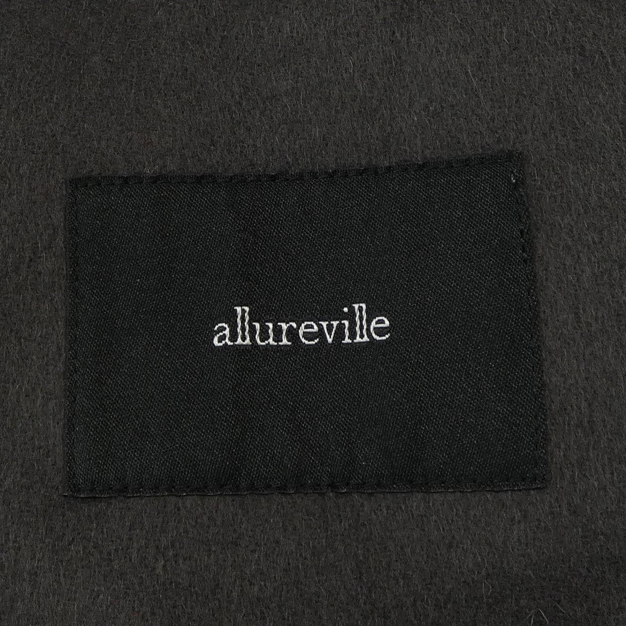 アルアバイル allureville コート