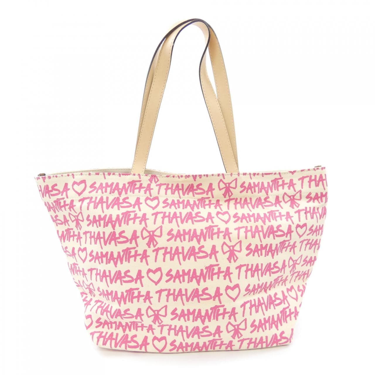 Samantha Thavasa ·塔瓦萨 BAG