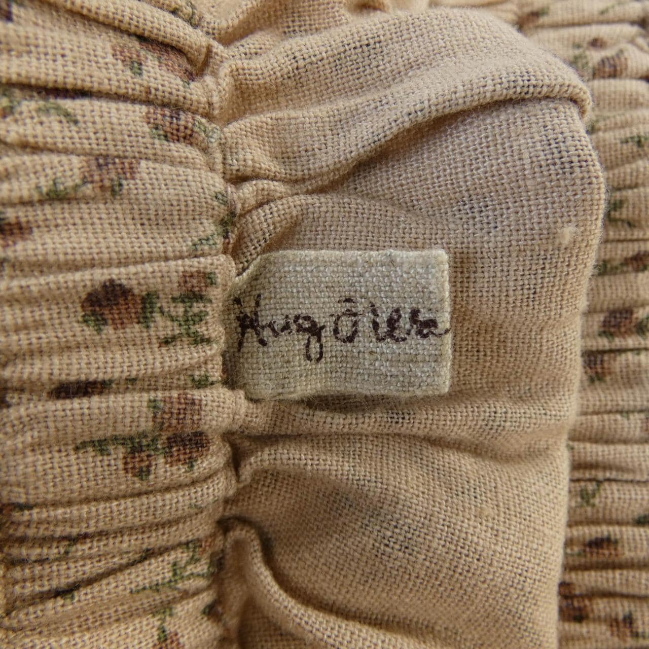 ハグオーワー Hug o war スカート