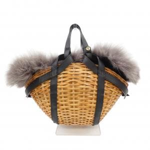 VIOLADORO BAG
