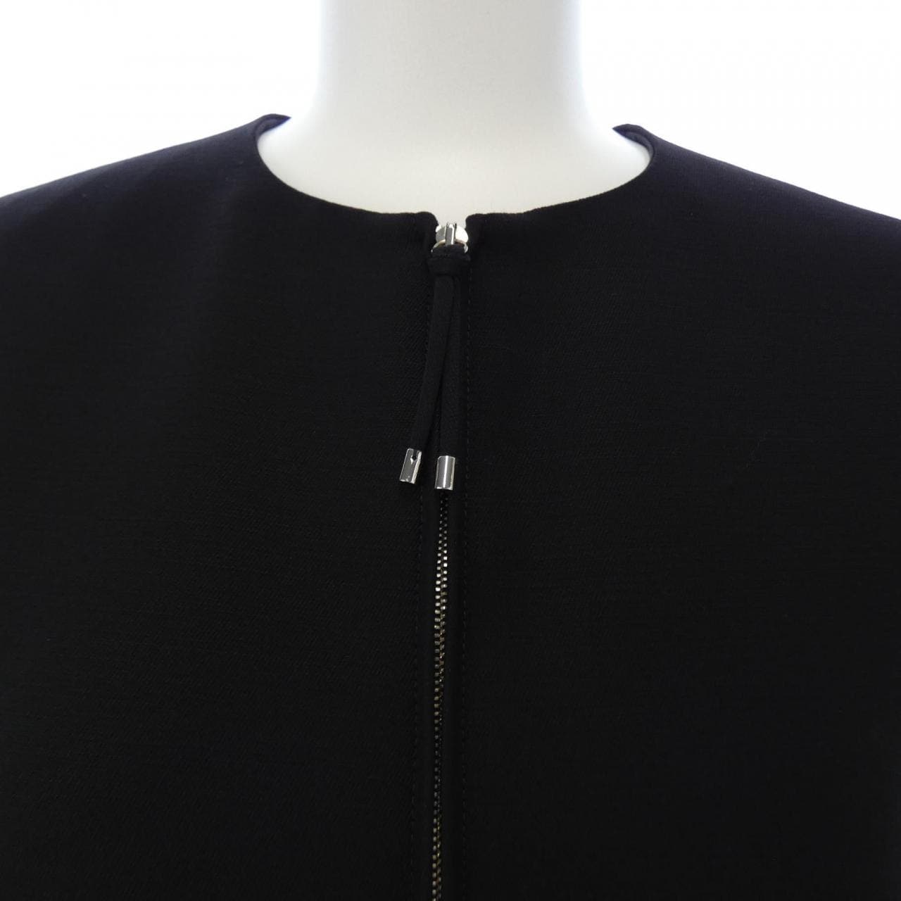 エルメス HERMES *77-7315 コート