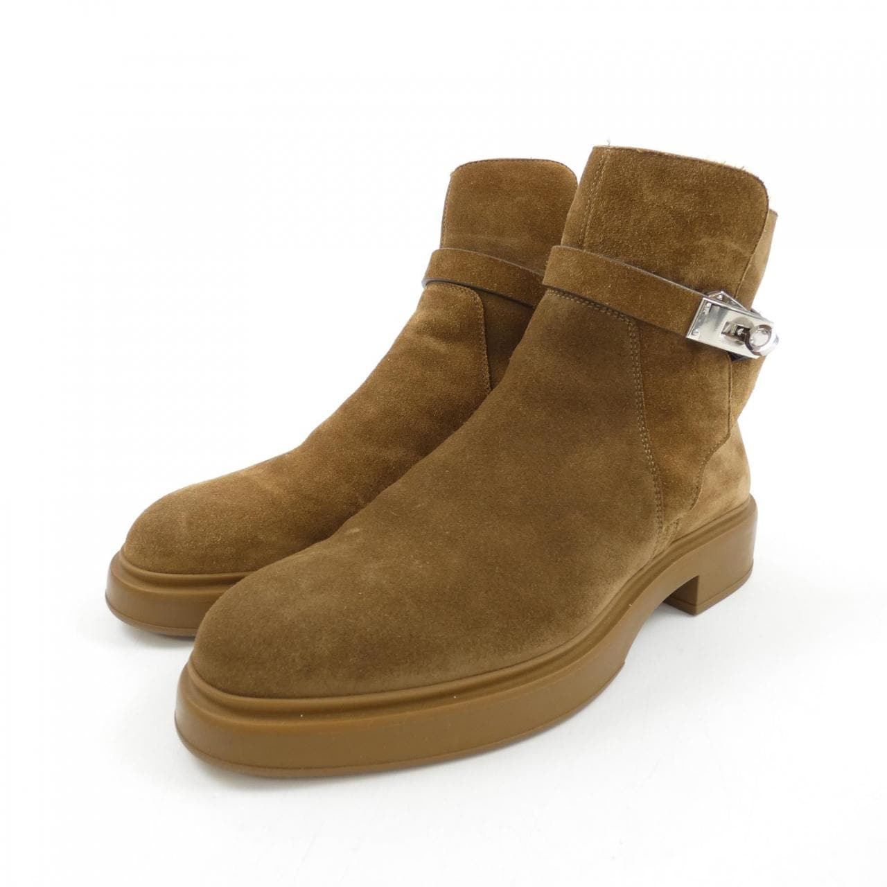 エルメス HERMES ブーツ
