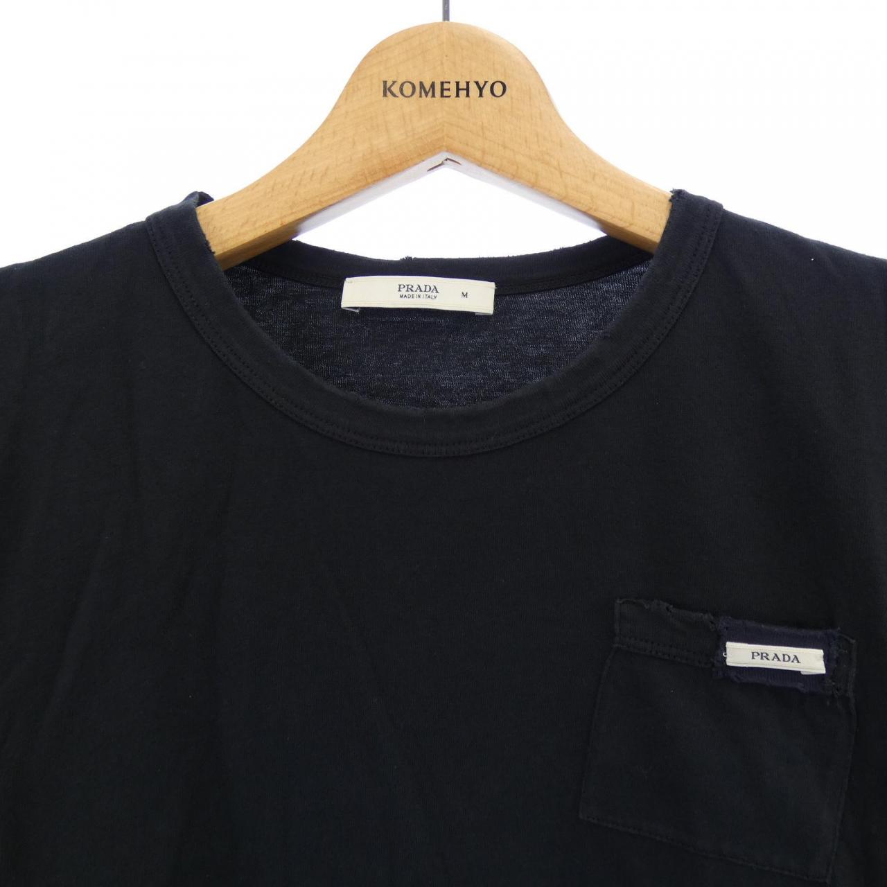 【ヴィンテージ】プラダ PRADA トップス