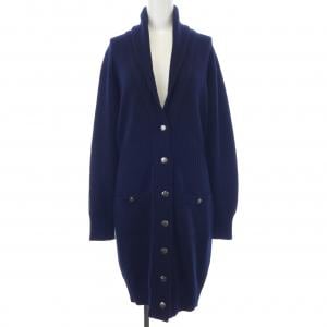 シャネル CHANEL P34303K00938 08A ロングカーディガン