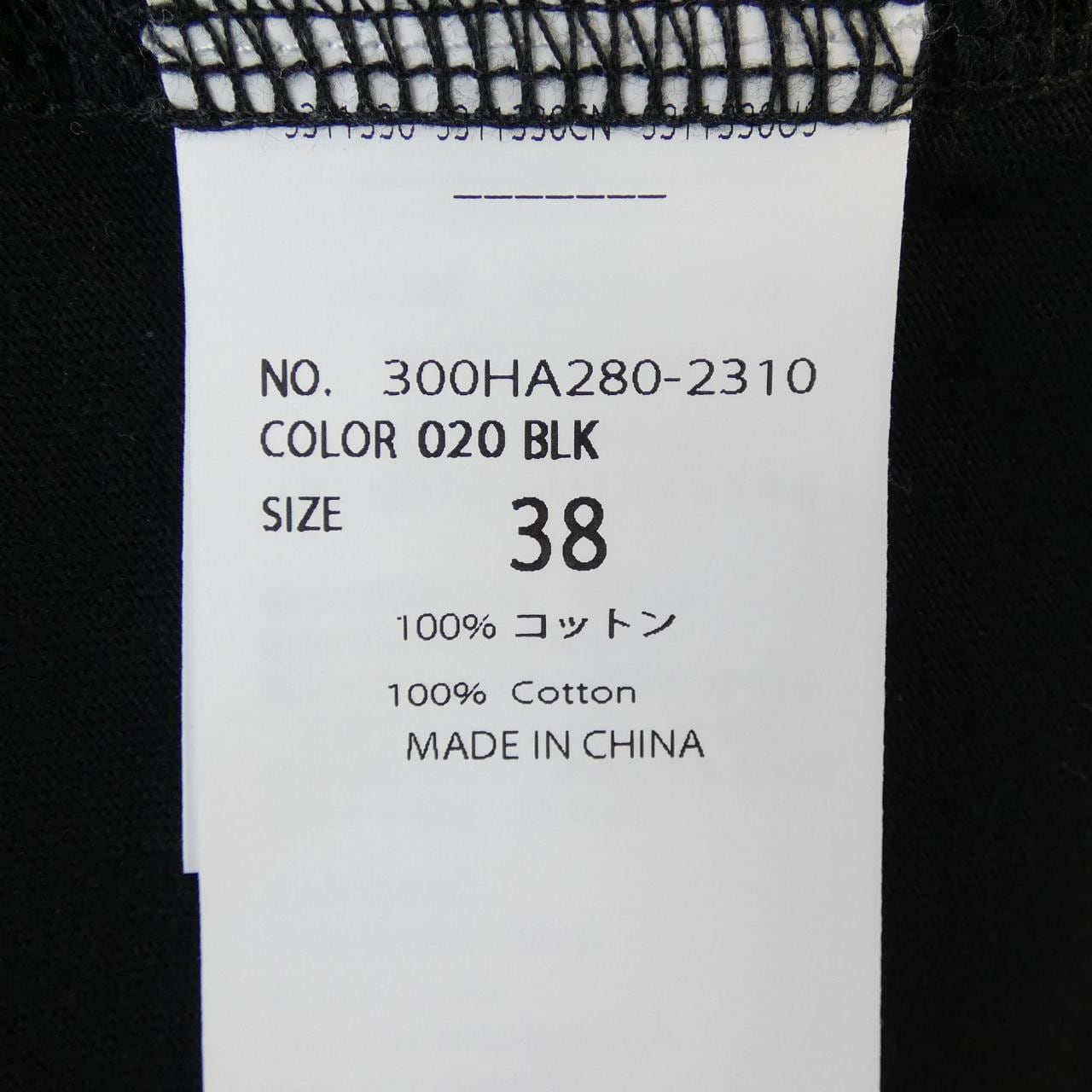 エンフォルド ENFOLD トップス