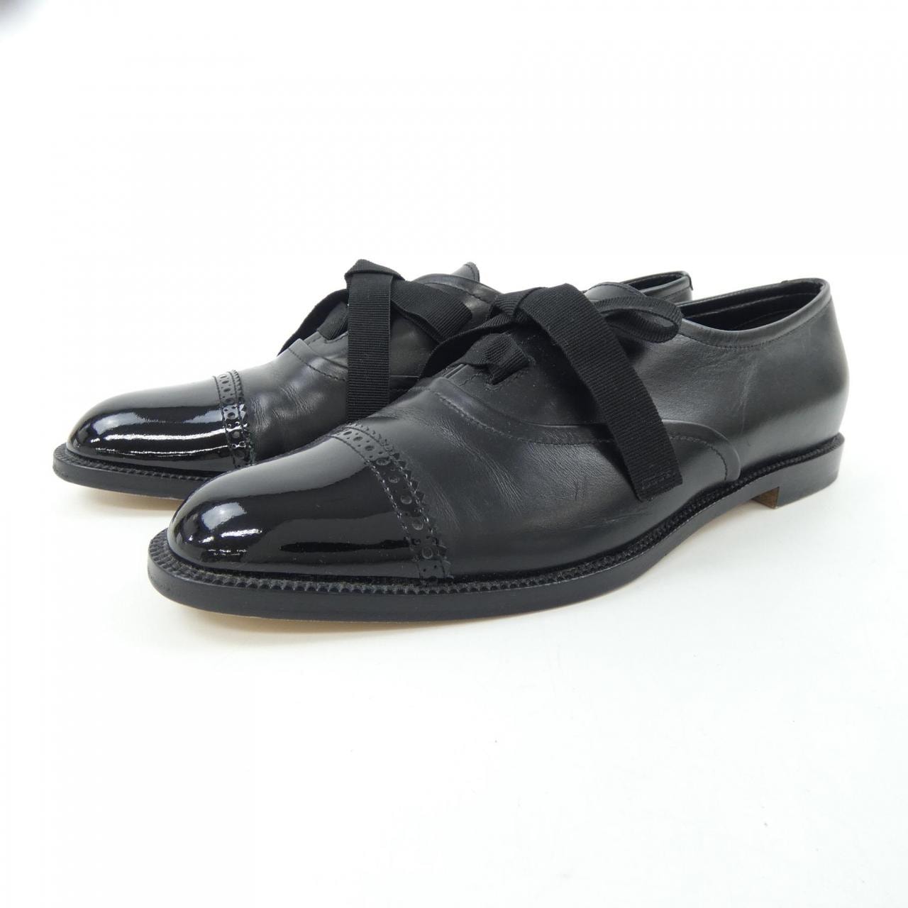 マノロブラニク MANOLO BLAHNIK ANDARE シューズ