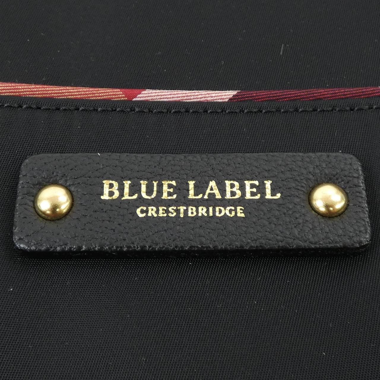 ブルーレーベルL(U.A) BLUE LABEL(U.A) トート