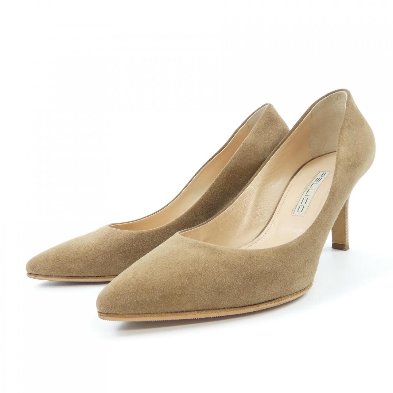 ペリーコ PELLICO シューズ