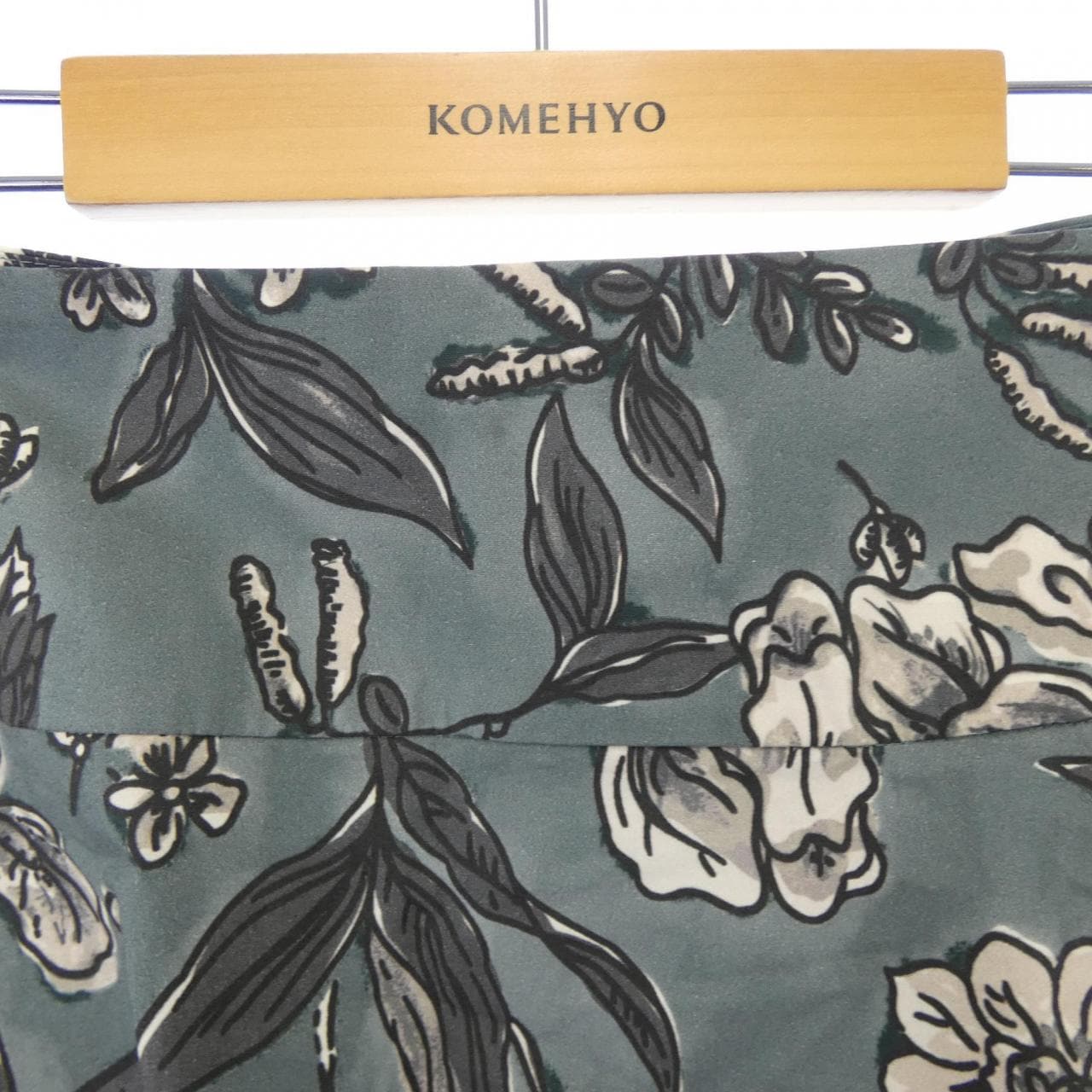 エスマックスマーラ 'S Max Mara 910601296 スカート