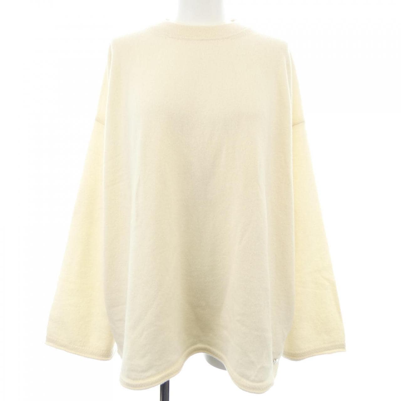 エルメス HERMES *97-7701. カーディガン