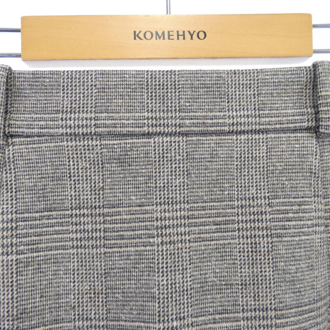 インコテックス INCOTEX スカート