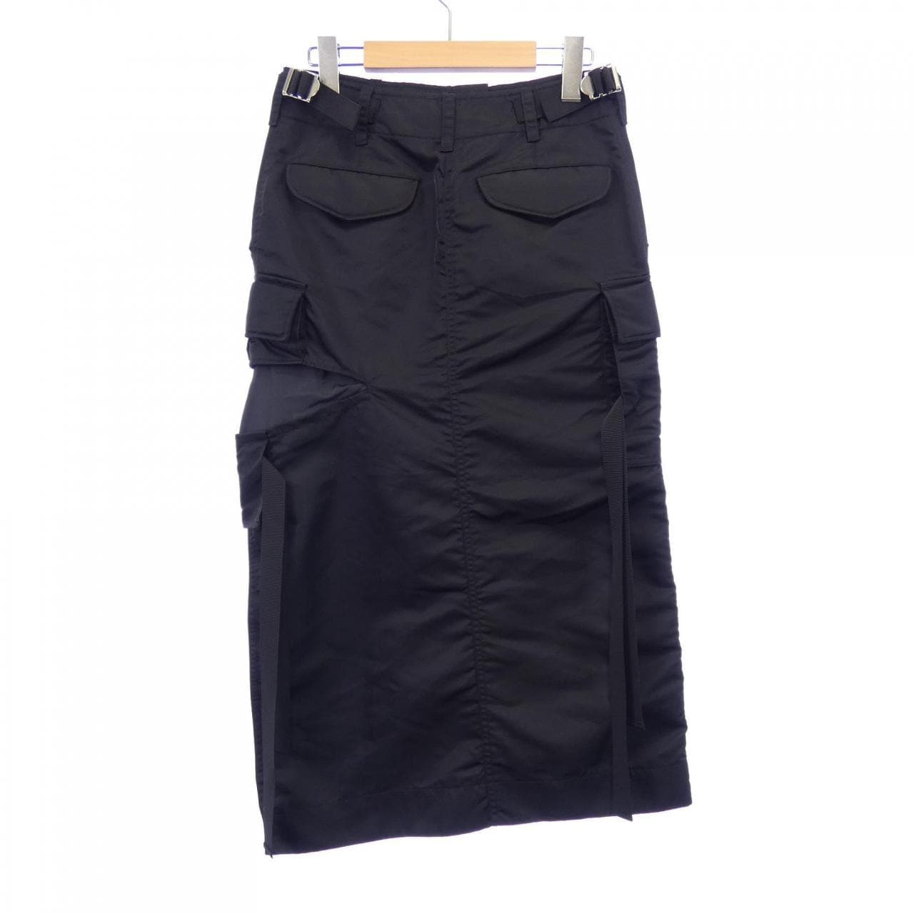 サカイ SACAI 22-06064 スカート