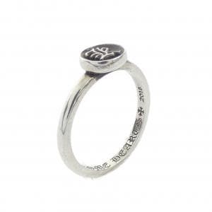 クロムハーツ CHROME HEARTS BBLGM ALPHABET LETTER K 207159917SLV RING