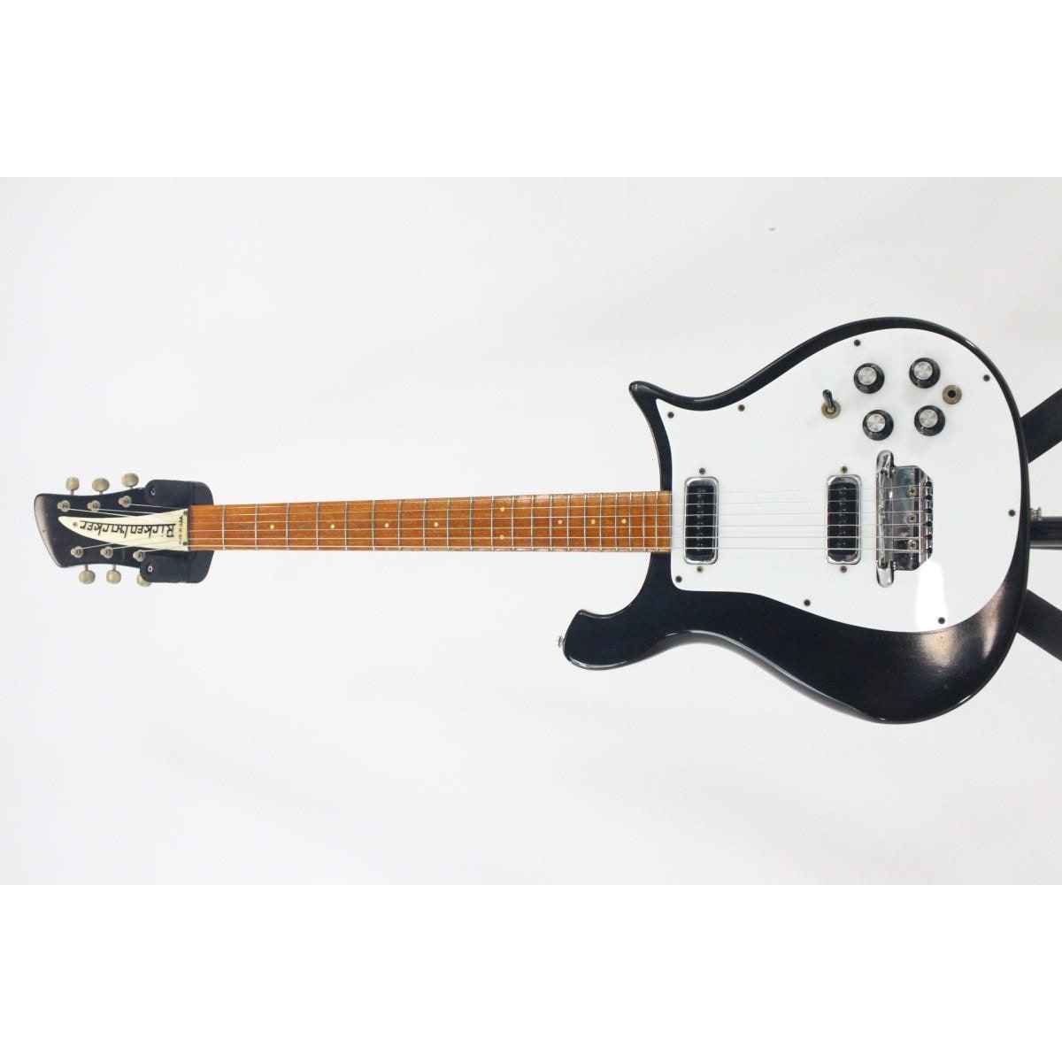 ＲＩＣＫＥＮＢＡＣＫＥＲ　　４５０