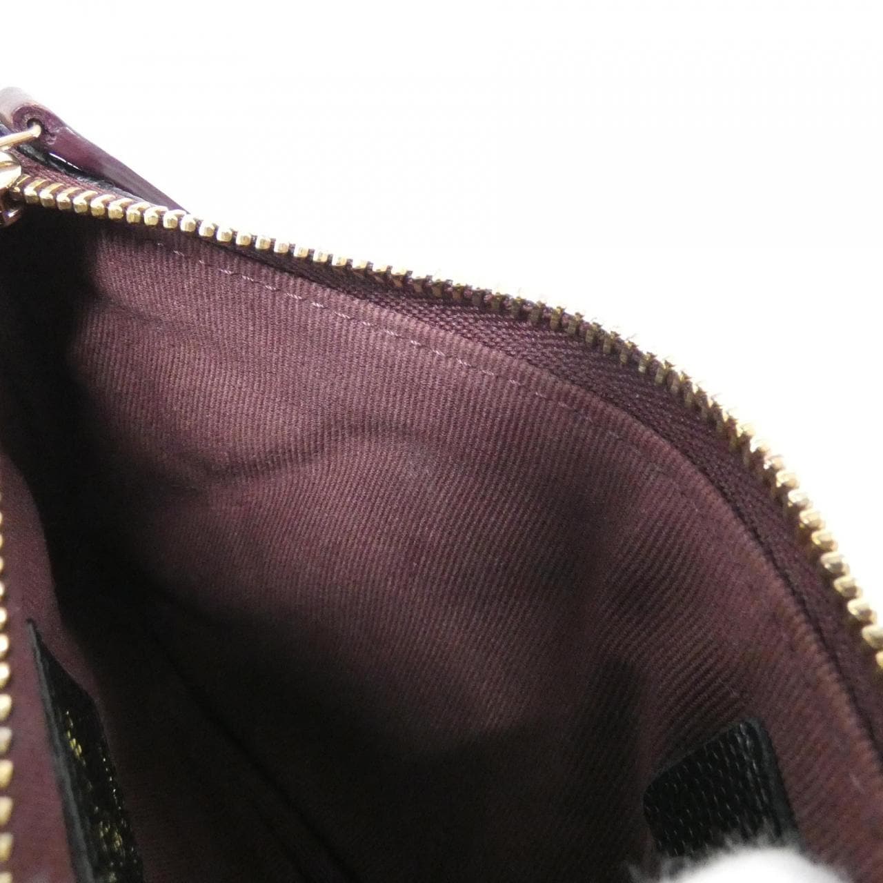 シャネル 82365 ポーチ