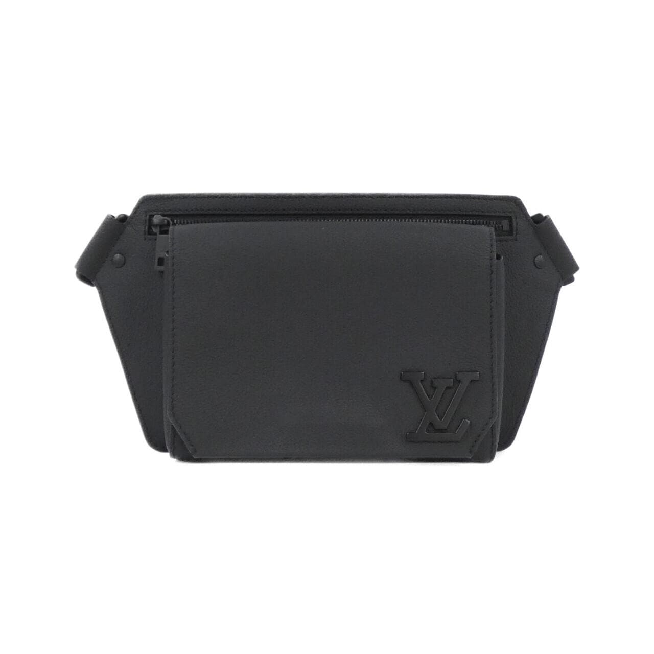LOUIS VUITTON LV Aerogram Takeoff Sling M57081 肩背包