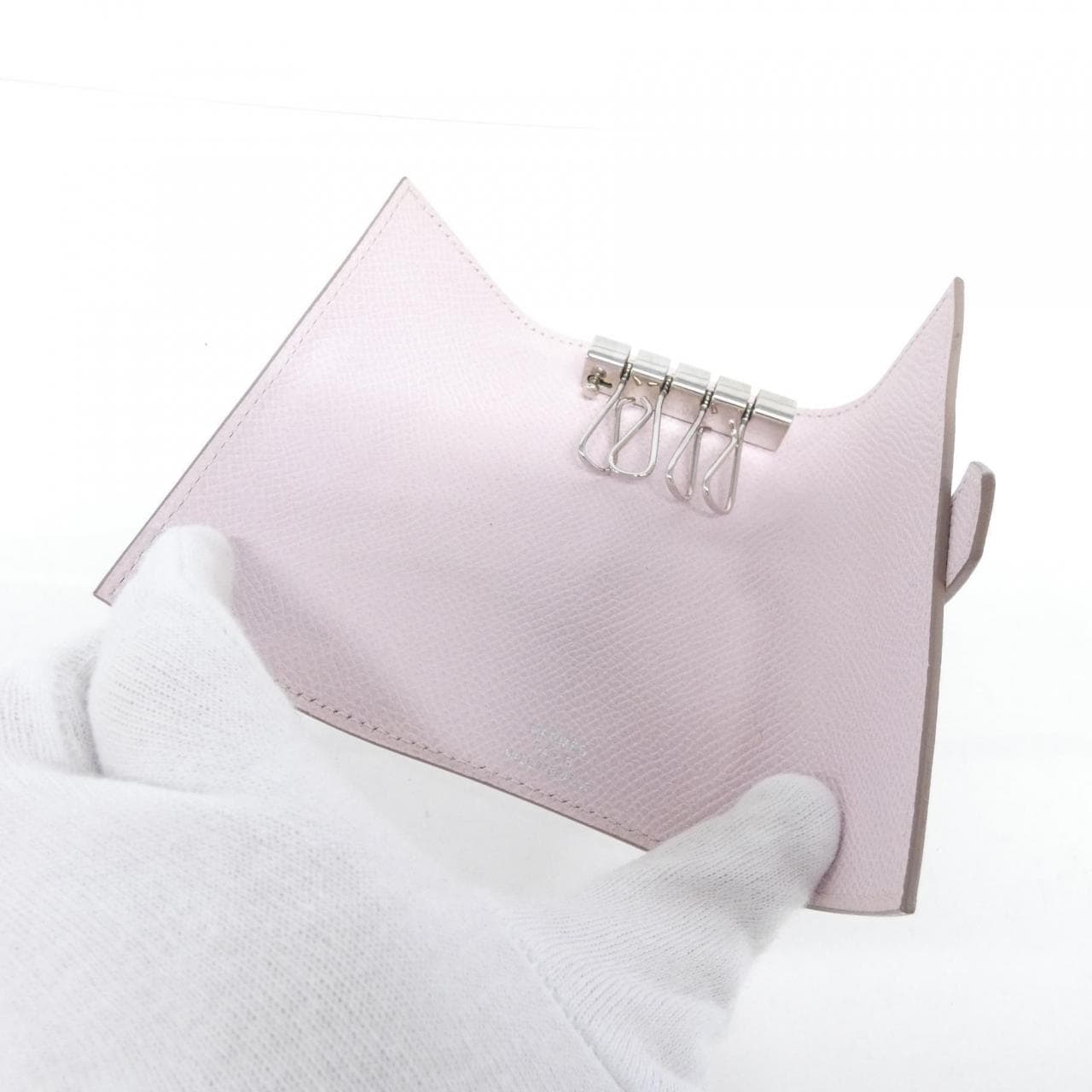 エルメス ベアン 047744CK キーケース