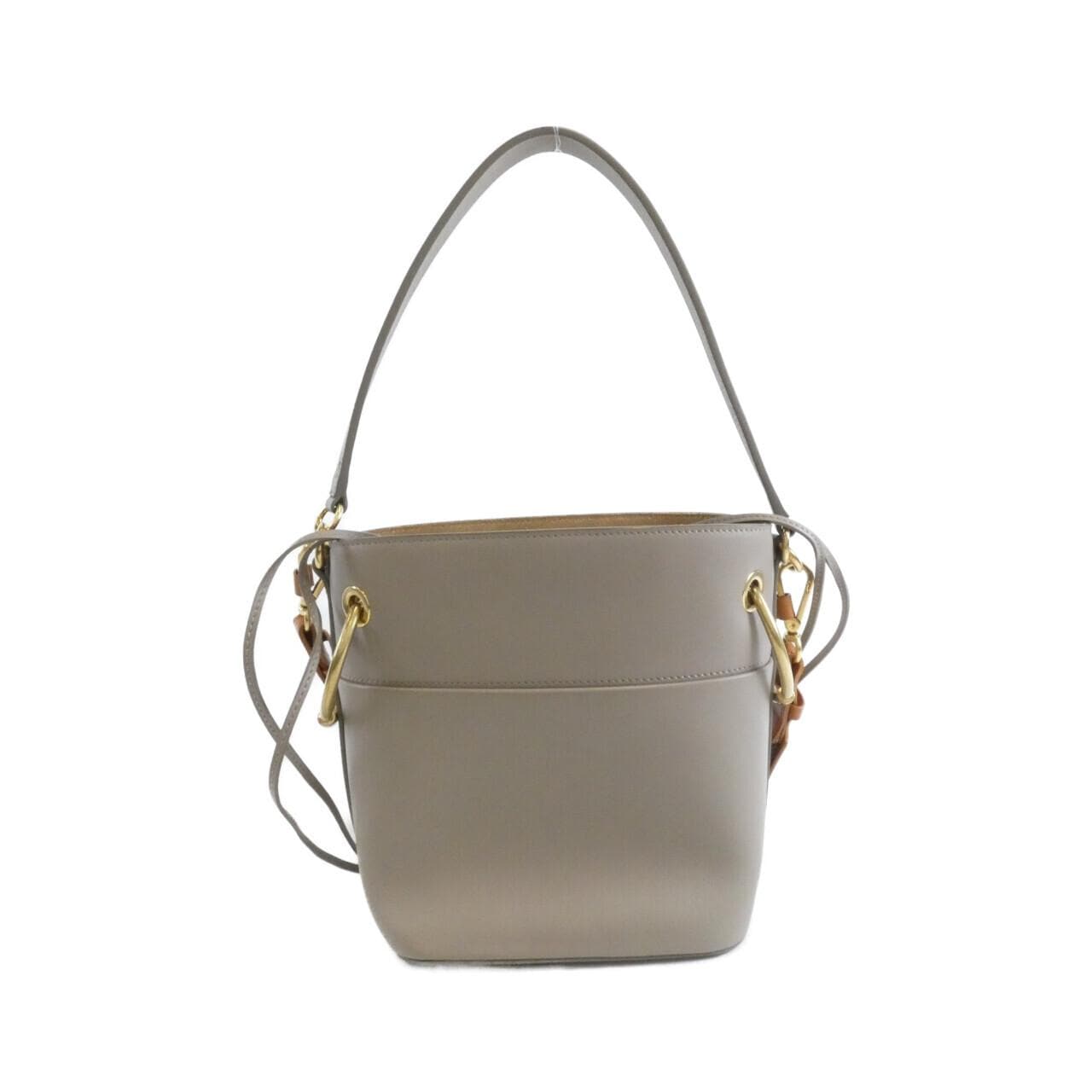 クロエ ロイ CHC18AS126 H1Z ショルダーバッグ