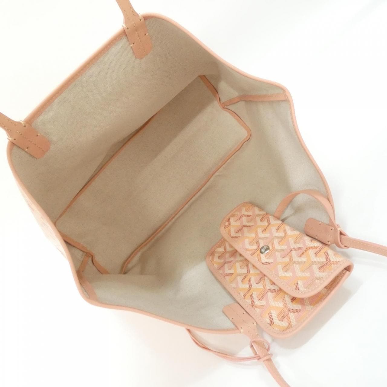【未使用品】ゴヤール サン ルイ PM バッグ