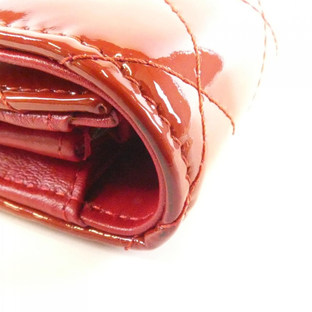 シャネル ブリリアント ライン 50107 財布