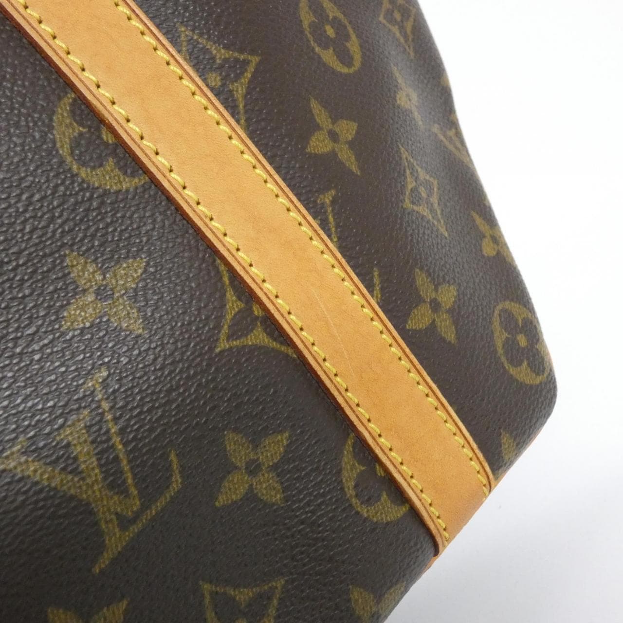 ルイヴィトン モノグラム サック ショッピング M51108 バッグ