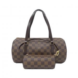 ルイヴィトン ダミエ パピヨン 30cm N51303 バッグ