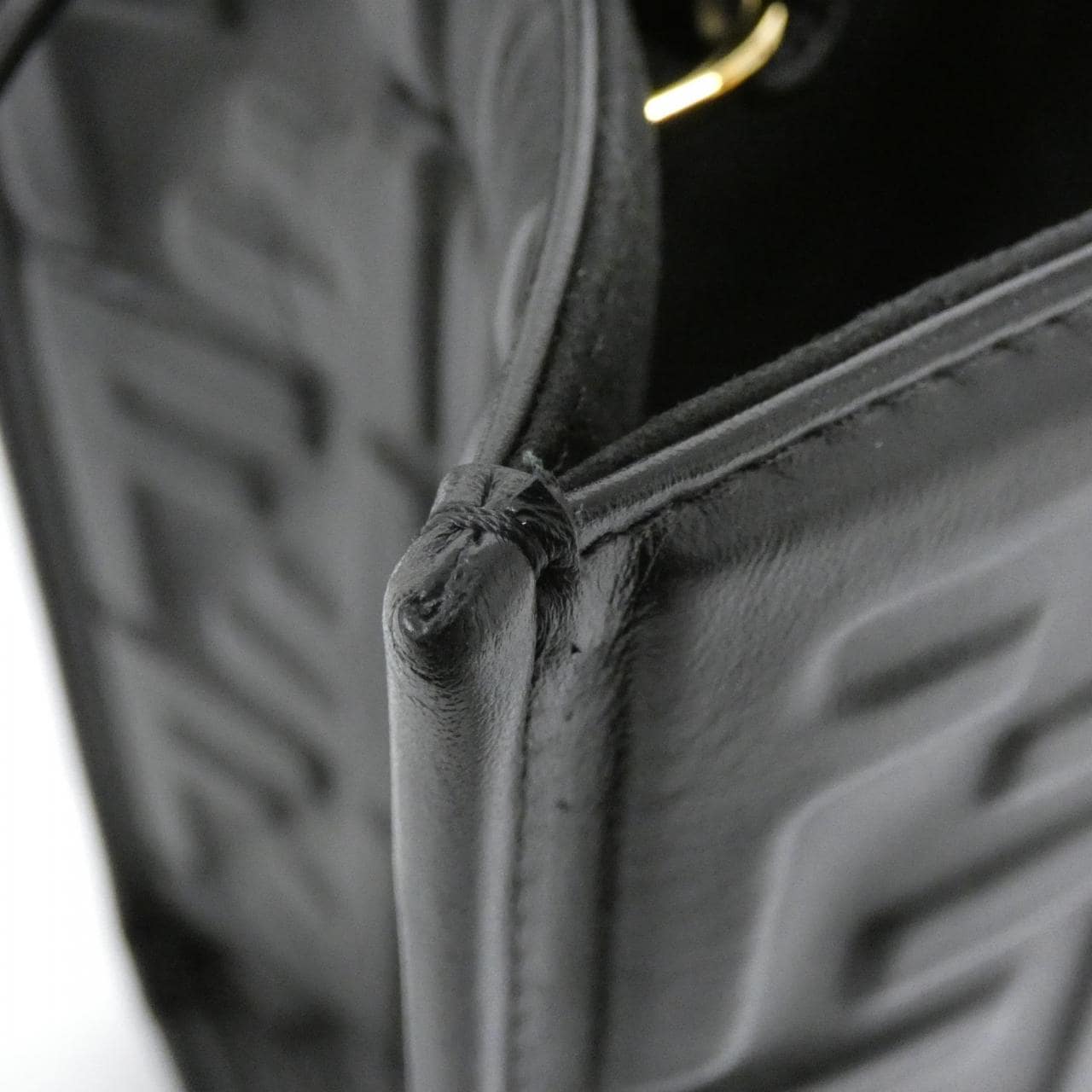 フェンディ フェンディ サンシャイン スモール ショッパー 8BH394 AMCV バッグ