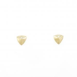 Diamond earrings/earrings