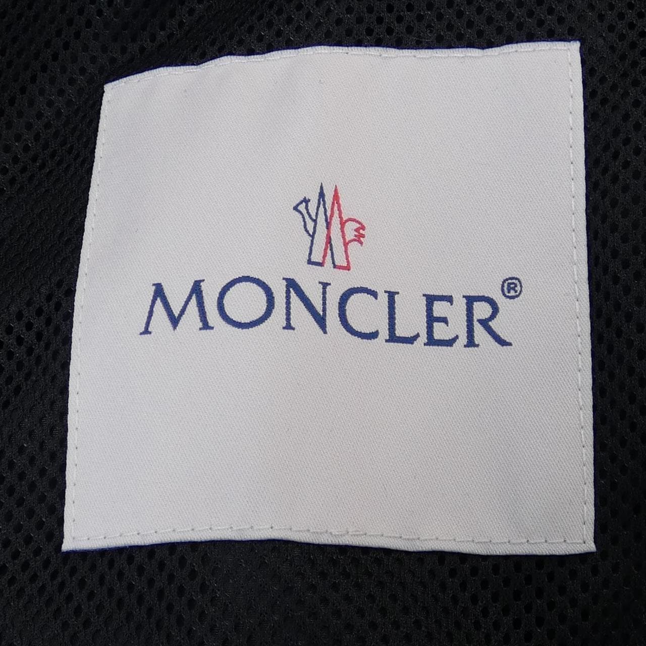 MONCLER蒙克勒·布盧森