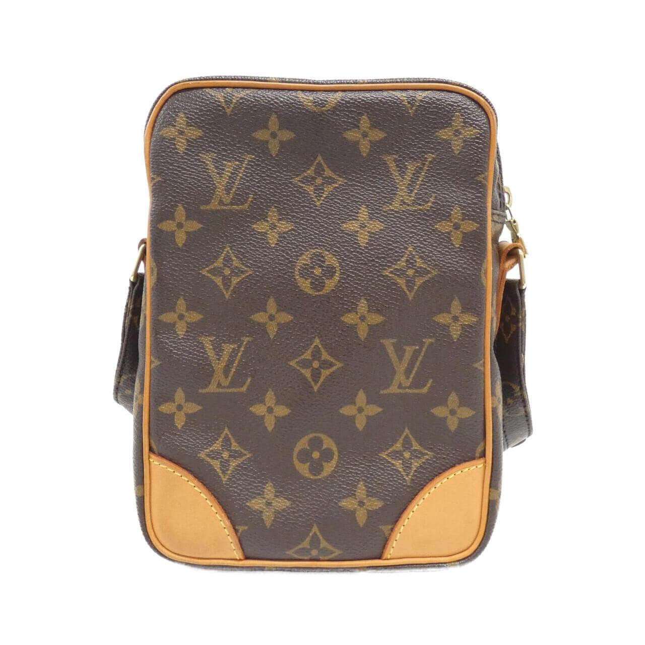 LOUIS VUITTON Monogram Amazon M45236 單肩包