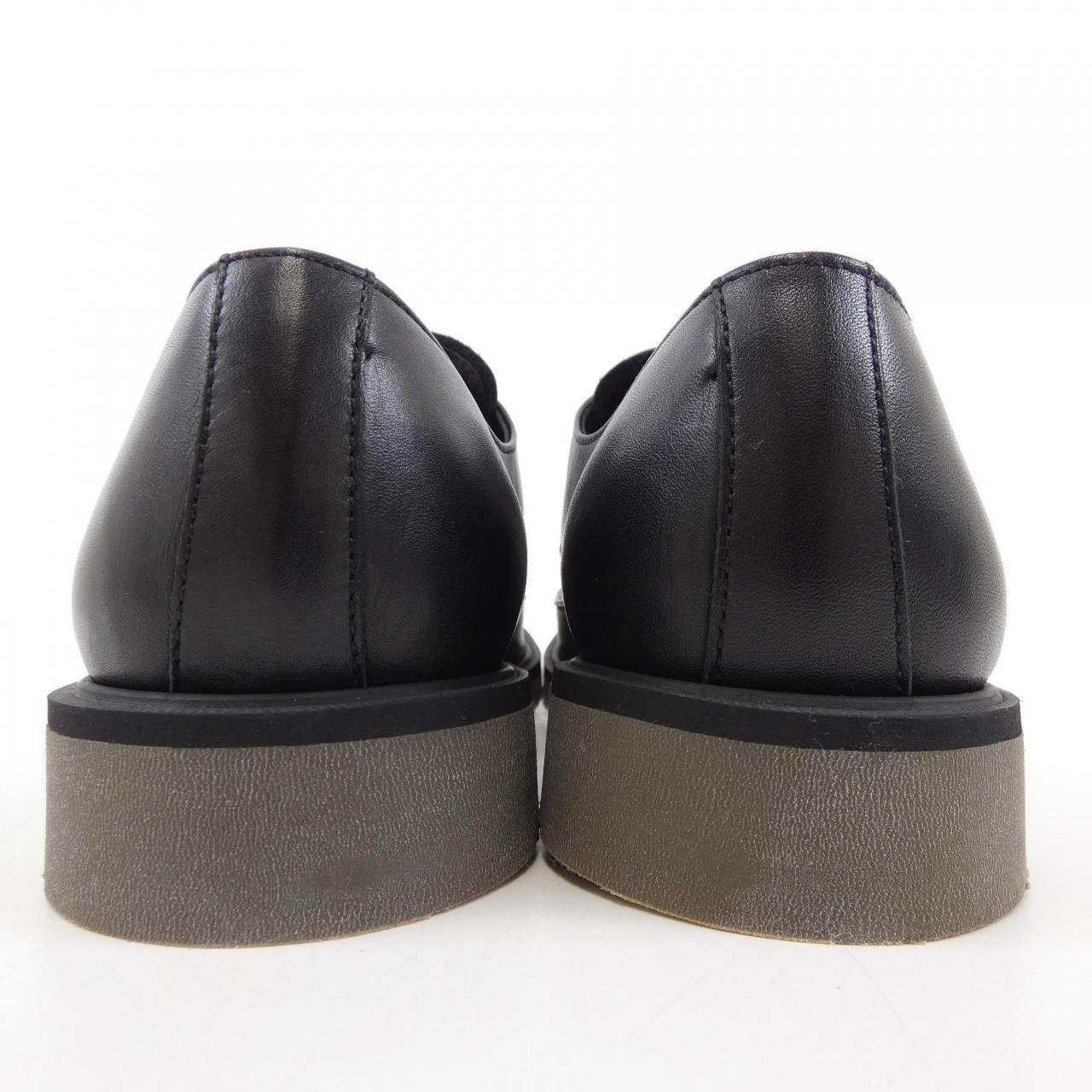COMDEGALSONU PURUS GARCONS HOMME plus鞋