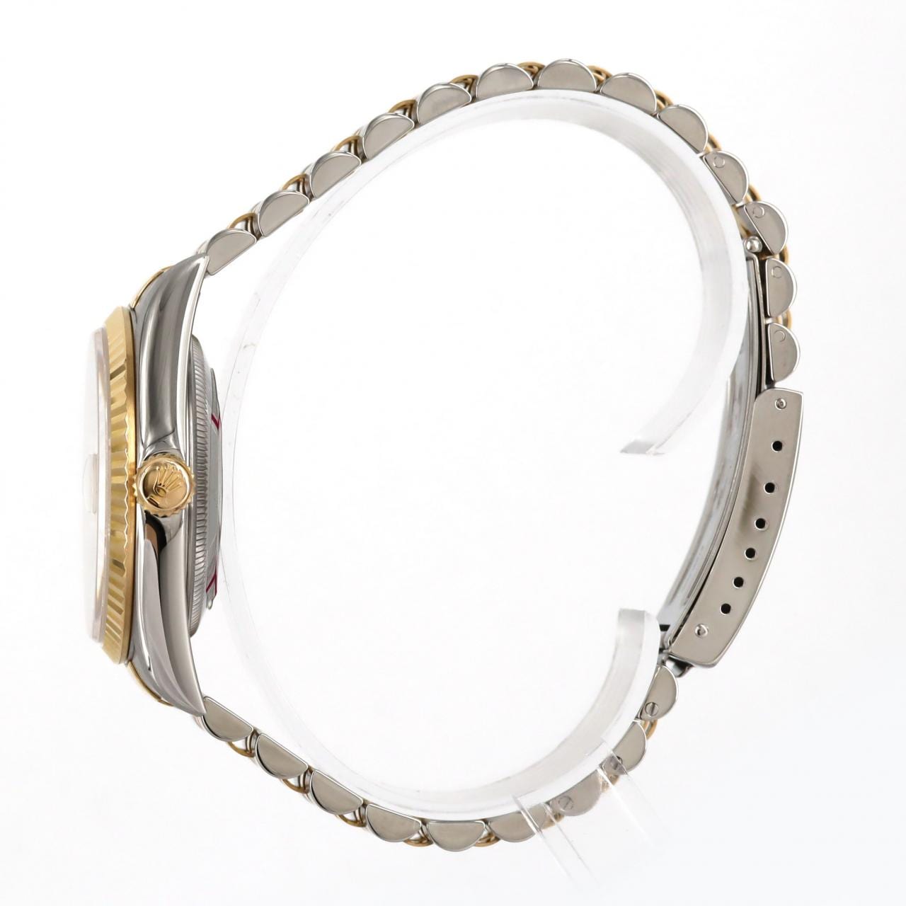 ROLEX Datejust 16233 SSxYG自動上弦Y 號
