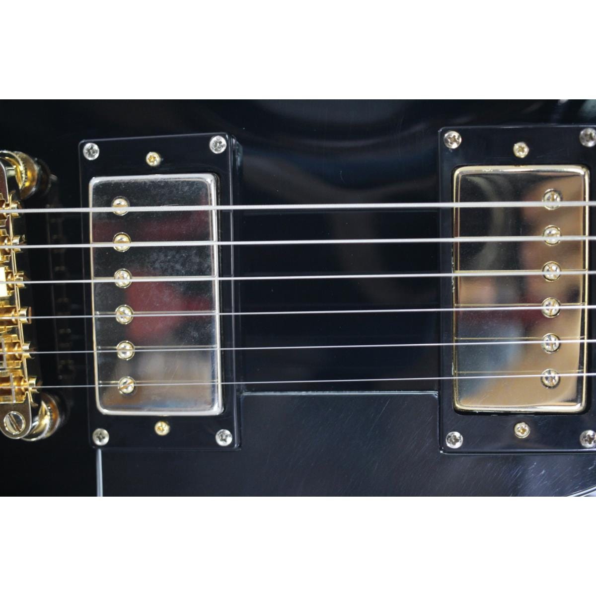 EPIPHONE LES PAUL CUSTOM
