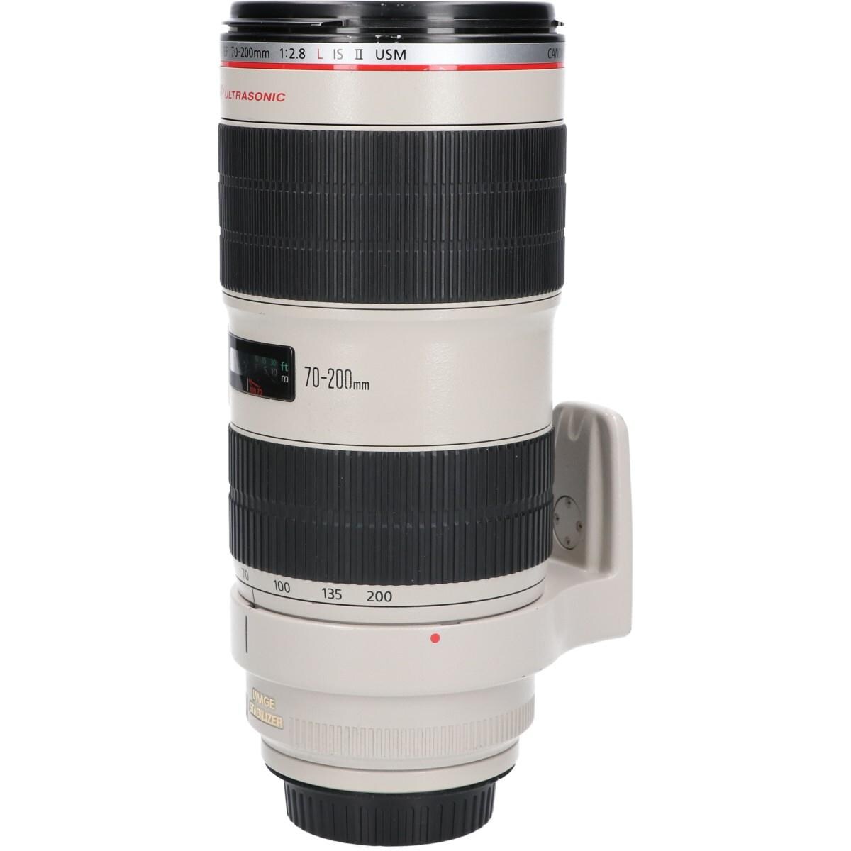 EF70-200mm F2.8L ISIIUSM