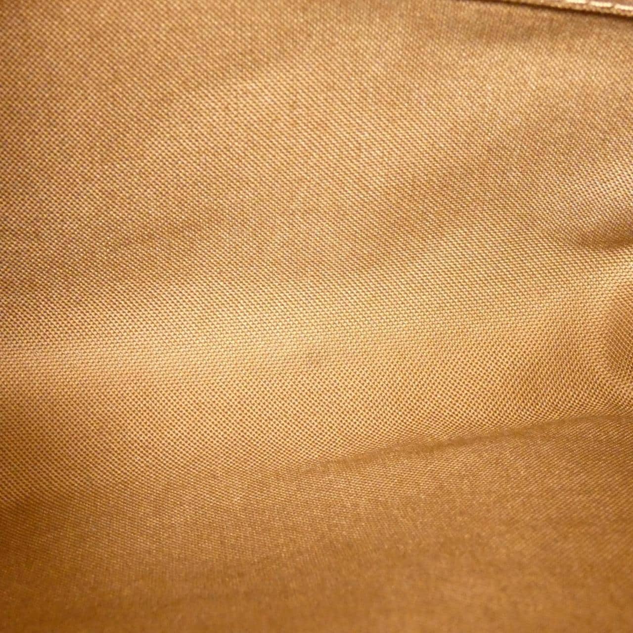 LOUIS VUITTON Monogram Odeon MM M56389 单肩包